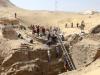 Tomb of unidentified ancient Egyptian pharaoh discovered