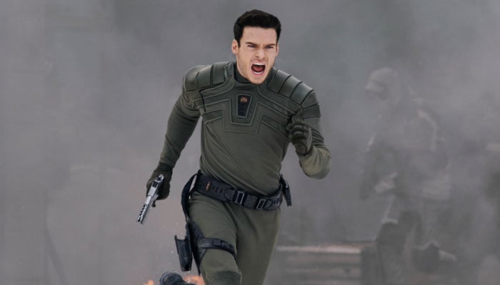 Amazons Citadel runs into major snags