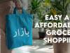 All Your Favourite Groceries At Best Prices Under One Roof — Start Shopping Now with Bazaar