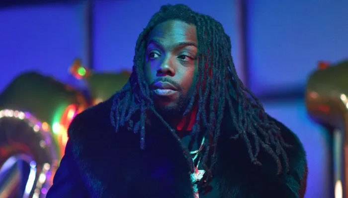 Rapper Young Scooter dies while fleeing from police
