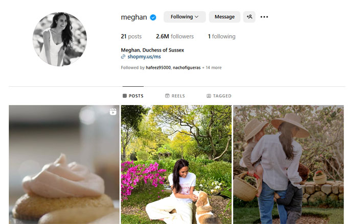 Buckingham Palace holds secret meetings over Meghan, Prince Harrys royal titles