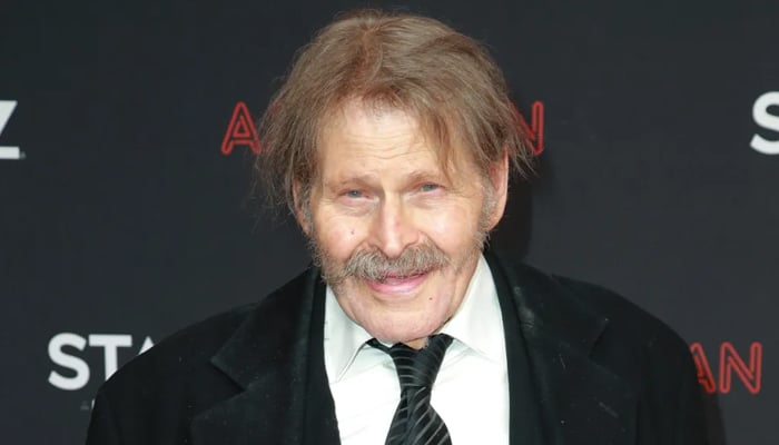 ‘James Bond star Bruce Glover breathes his last