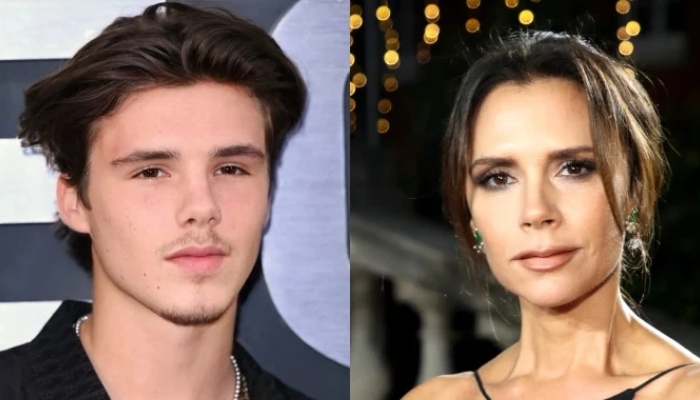 Photo: Victoria Beckham worried about Cruzs music career: Source
