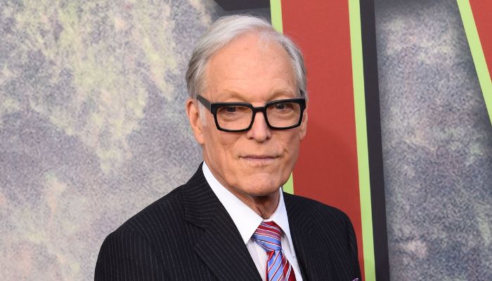 Richard Chamberlain, star of The Thorn Birds Star and Dr. Kildare passes away at 90