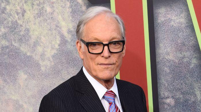 Richard Chamberlain, star of 'The Thorn Birds Star' and 'Dr. Kildare ...