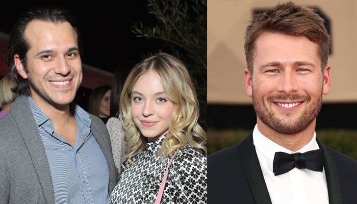 Sydney Sweeney reconnects with Glen Powell as Jonathan Davino split rumors swirl