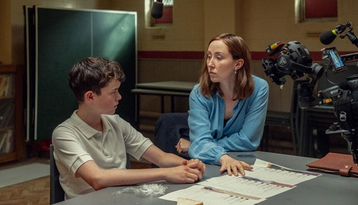 Adolescence to get a second season?