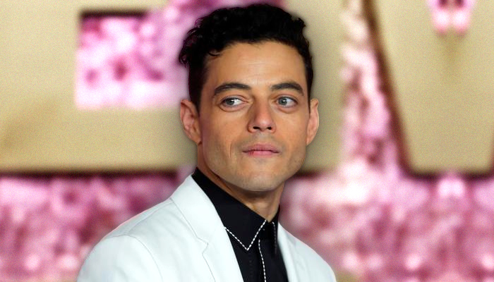 Rami Malek reveals what he thought after watching Daniel Craig