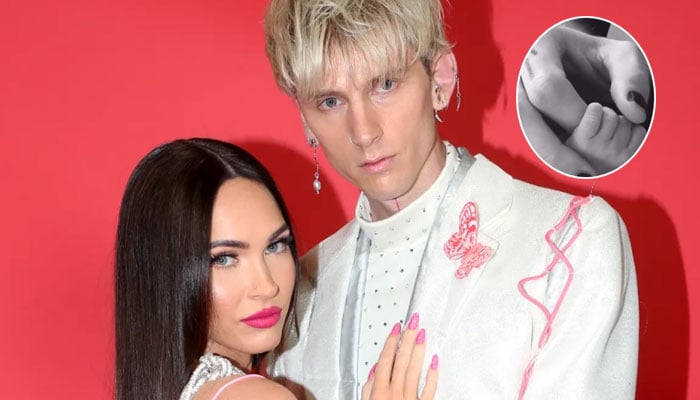 Megan Fox, MGK embrace new roles as co-parents after breakup
