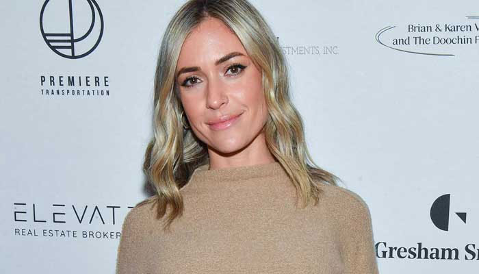 Kristin Cavallari unveils mystery athlete she shared deep connection with
