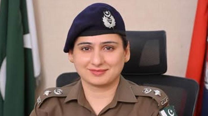 Punjab police personnel honoured with global 'performance award'