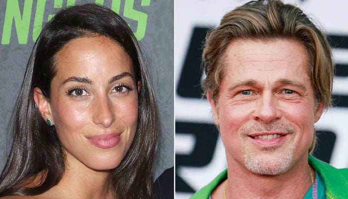 Trouble in Brad Pitts love life with Ines de Ramon?