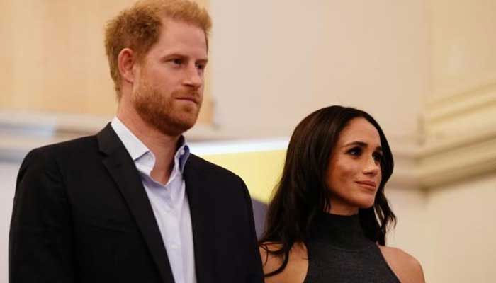 Prince Harrys pal breaks silence against Sentebale boss
