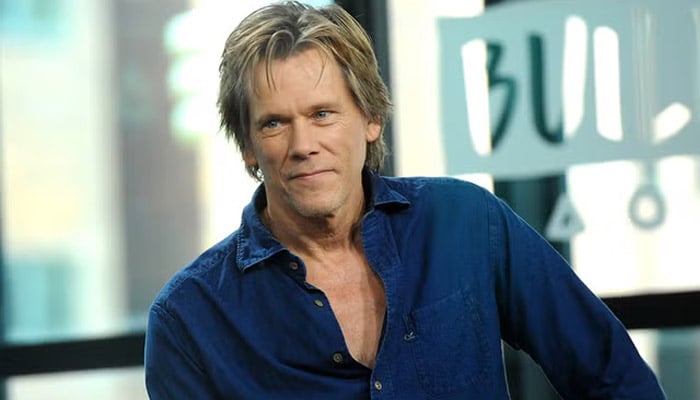 Footloose Kevin Bacon shockingly reveals why he protected his kids from fame