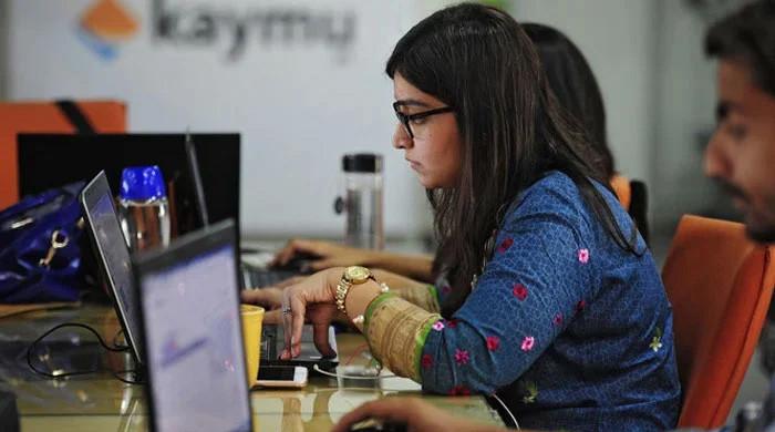 Breaking stereotypes