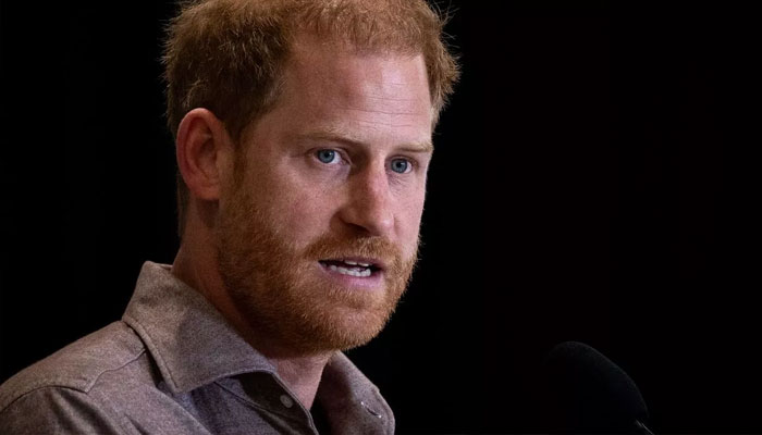 Prince Harry’s negativity and victim complex sparks rejects left right and center