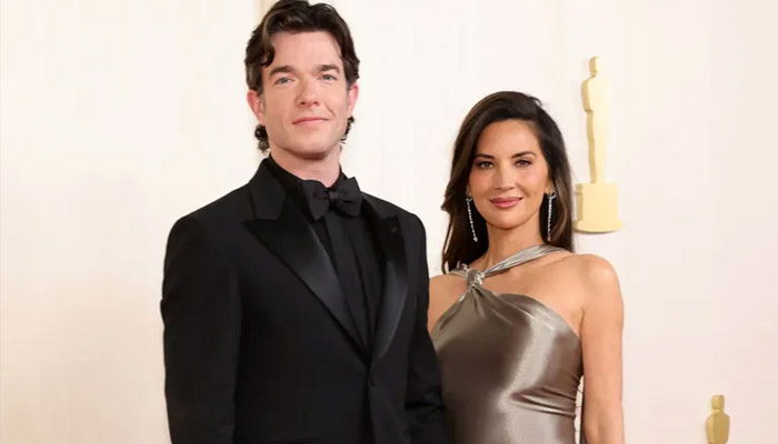 Olivia Munn shares hilarious anecdote about John Mulaney’s proposal