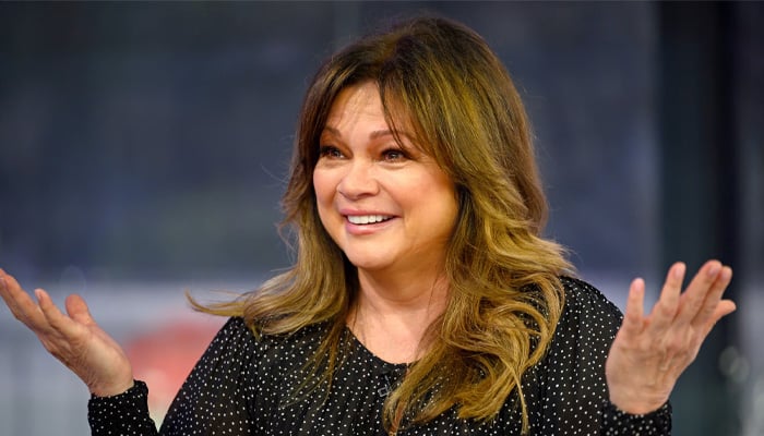 Valerie Bertinelli makes surprising revelation about her mental health