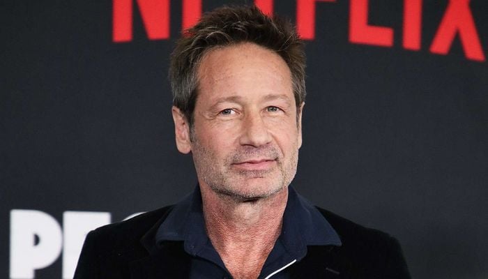 David Duchovny breaks silence on conspiracies in shocking new series