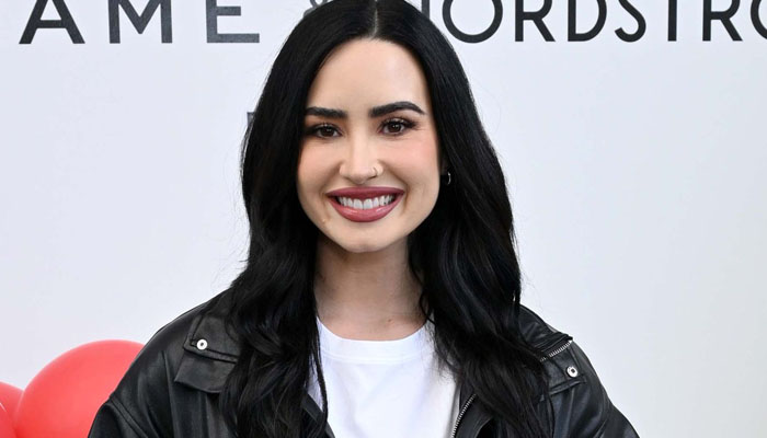 Demi Lovato is tying the knot with fiance Jordan Jutes Lutes