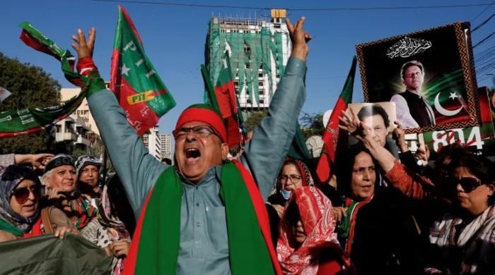 PTI turmoil deepens as party probes ex-minister Jhagra