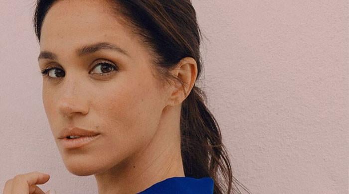 Meghan Markle and Prince Harry