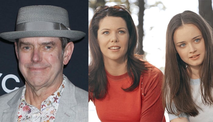 Dan Palladino makes surprising revelation about Gilmore Girls return