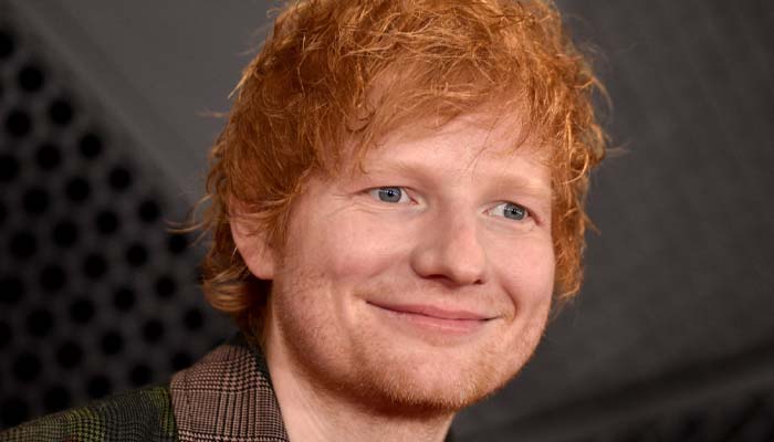 Ed Sheeran shocks London cmmuters with incredible surprise