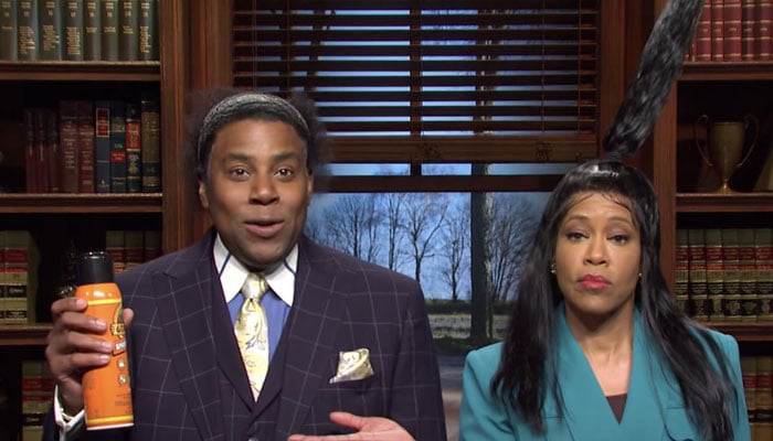 Kenan Thompson reveals future plans for Saturday Night Live