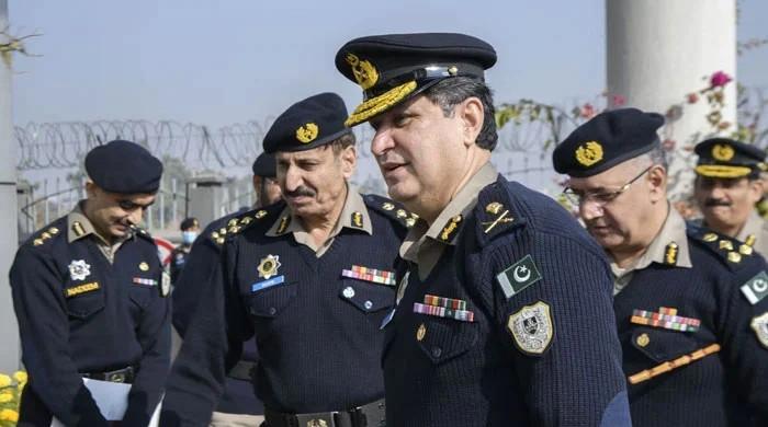 Riffat Mukhtar appointed as FIA DG, Waqar Syed as NCCIA chief