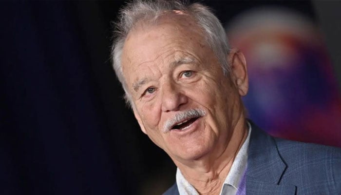 Bill Murray reflects on past on-set misconduct allegations