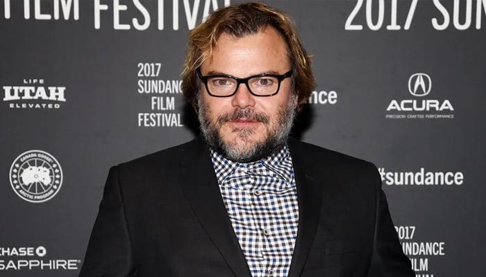 Jack Black marks major milestone with ‘A Minecraft Movie