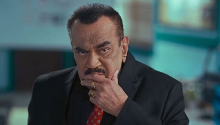 Internet turns emotional over ACP Pradyumans death