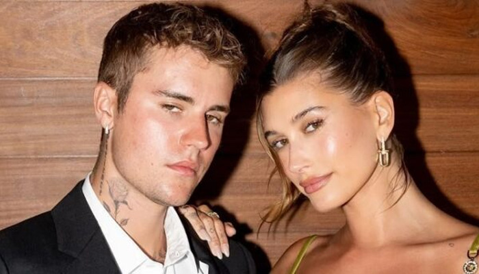 Justin and Hailey Bieber surprise fans with united appearance: Source