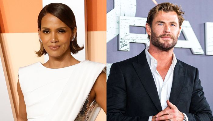 Halle Berry’s raw admission about Chris Hemsworth comes to light