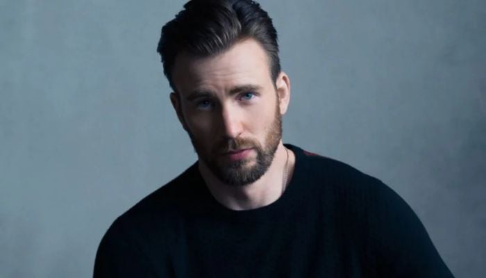 Chris Evans left tattoo shop owner stunned with his hidden talent