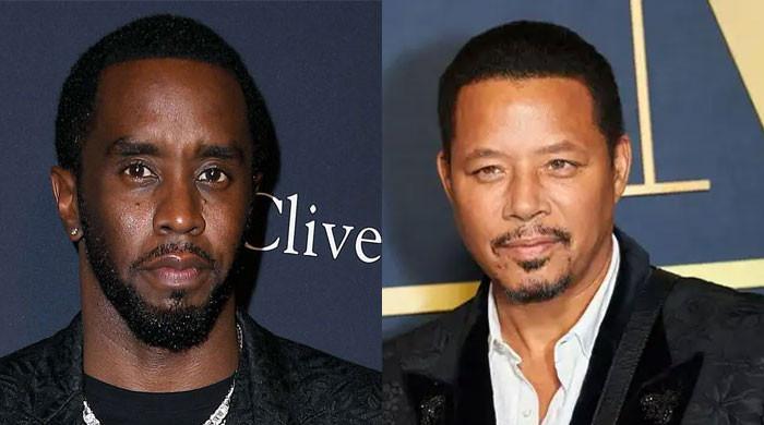 Terrence Howard exposes Diddy's other misconducts