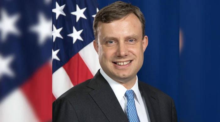 State Dept official, delegation due in Islamabad 'to advance US interests'