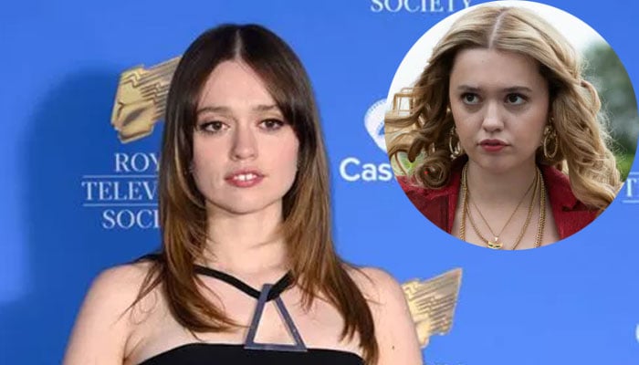White Lotus star Aimee Lou Woods opens up about body image
