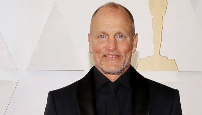 Woody Harrelson reveals extremely hard decision he had to make in career
