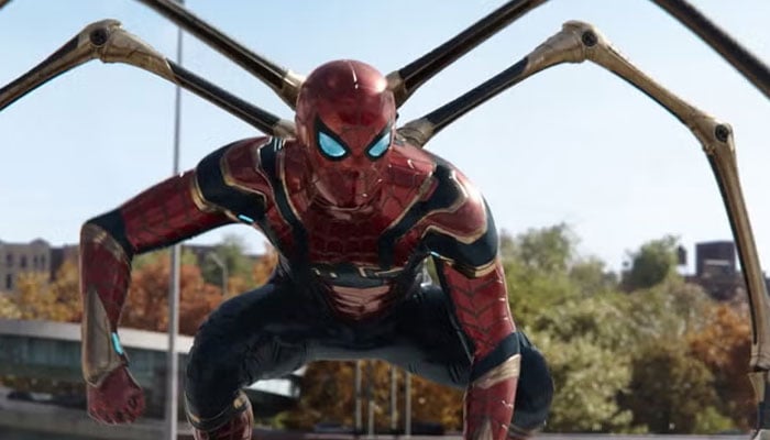 Director Daniel Cretton hypes up upcoming Spider-Man 4