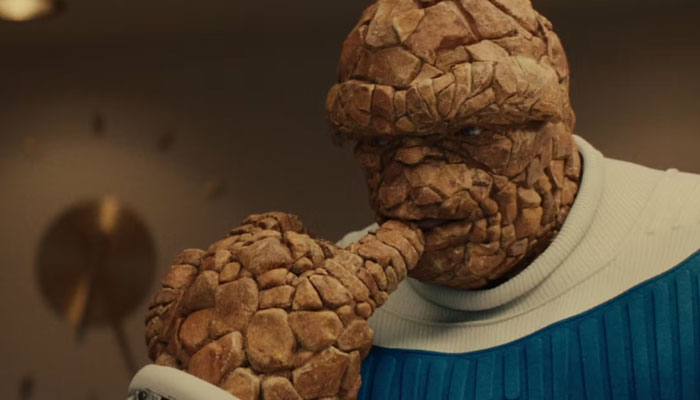 The Fantastic Four: First Steps director shares big update on cameos