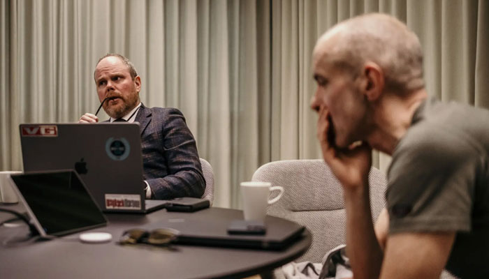 —	Picture taken from Journalisten