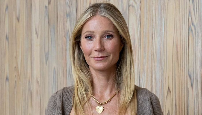 Gwyneth Paltrow reveals ‘spring’ ritual for closet