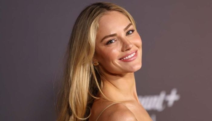 Michelle Randolph clears the air on Elizabeths pregnancy in 1923 finale