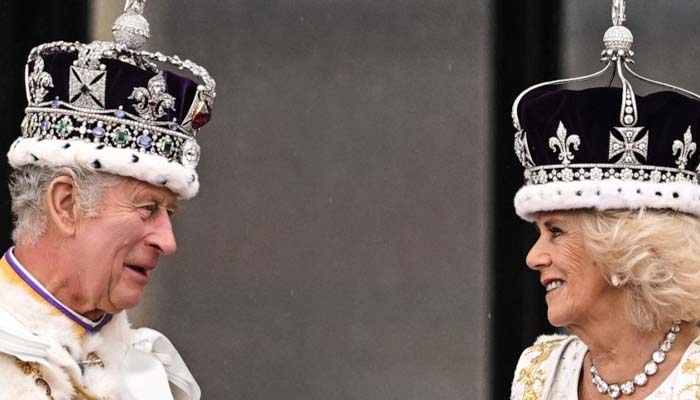 King Charles, Queen Camilla break silence on anniversary plans in Italy