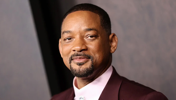 Will Smith celebrates 30 years of Bad Boys with Martin Lawrence and fans