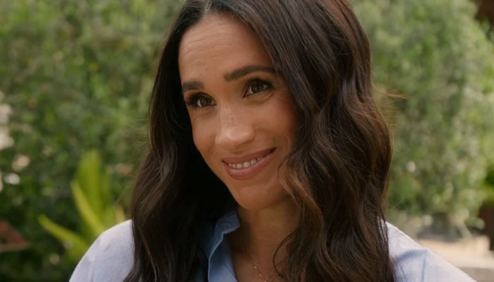 Meghan Markle talks about Archies role in bringing out As Ever