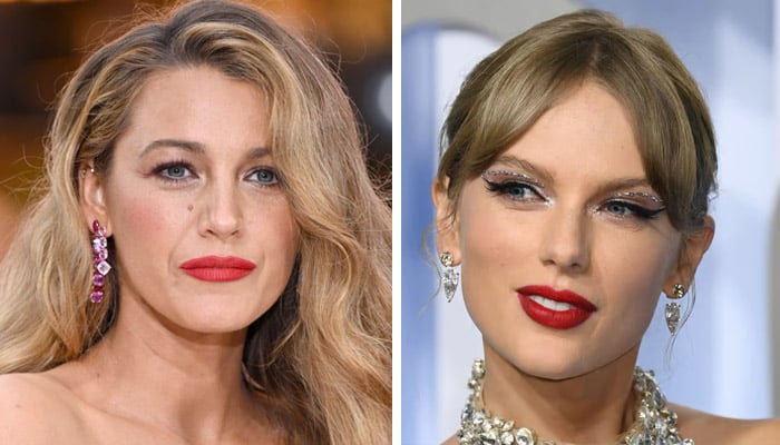 aylor Swift response to Blake Livelys apology revealed