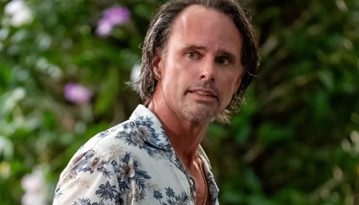 Walton Goggins fame is skyrocketing thanks to The White Lotus season 3